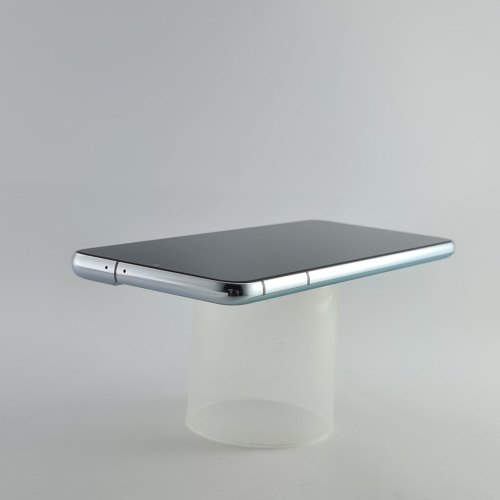 Смартфон Samsung Galaxy S21 Plus (G996B) 128Gb Phantom Silver (SM-G996BZSDSEK) USED **