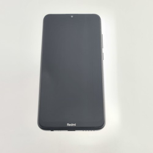 Смартфон Xiaomi Redmi 8 3/32Gb Black USED **