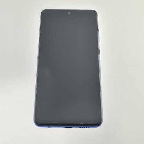 Смартфон Xiaomi Poco X3 Pro 6/128Gb Frost Blue USED **