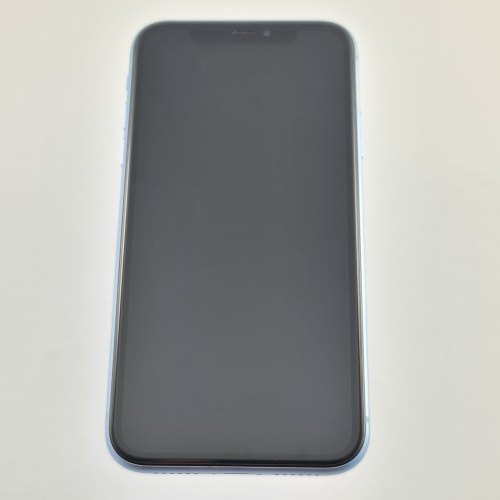 Смартфон iPhone XR 64GB Blue, Model A2105 USED **