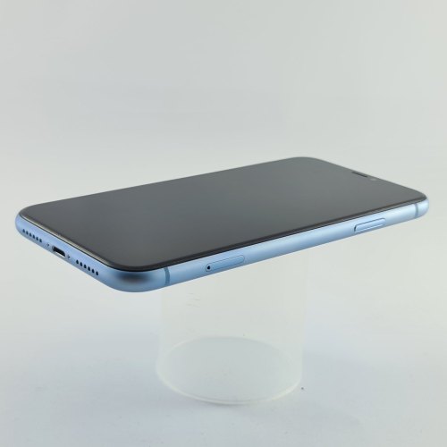 Смартфон iPhone XR 64GB Blue, Model A2105 USED **