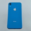 Смартфон iPhone XR 64GB Blue, Model A2105 USED **