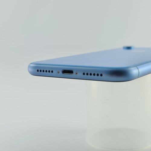 Смартфон iPhone XR 64GB Blue, Model A2105 USED **