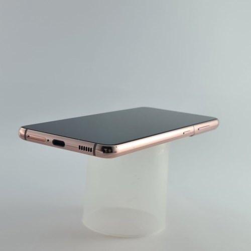 Смартфон Samsung Galaxy S21 (G991B) 128Gb Phantom Pink (SM-G991BZIDSEK) USED **