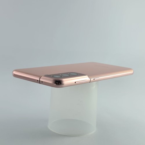 Смартфон Samsung Galaxy S21 (G991B) 128Gb Phantom Pink (SM-G991BZIDSEK) USED **