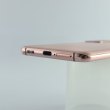 Смартфон Samsung Galaxy S21 (G991B) 128Gb Phantom Pink (SM-G991BZIDSEK) USED **