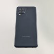 Смартфон Samsung Galaxy M22 (M225F) 128Gb Blue (SM-M225FLBGSEK) USED **