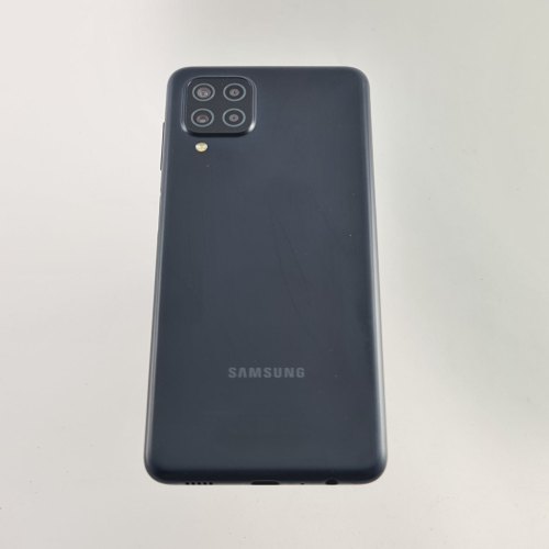 Смартфон Samsung Galaxy M22 (M225F) 128Gb Blue (SM-M225FLBGSEK) USED **