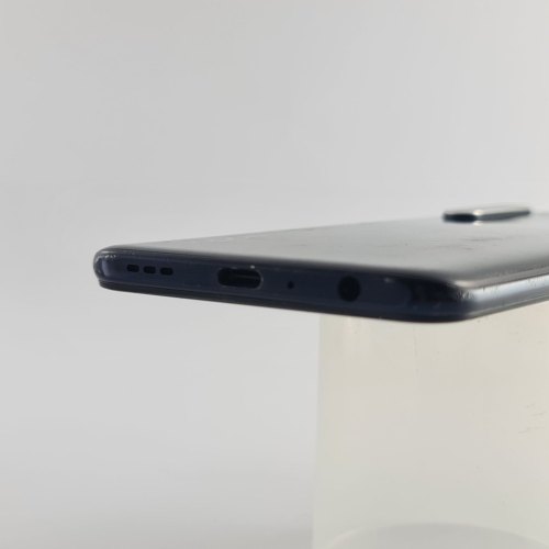 Смартфон OPPO A91 128Gb Lightening Black USED **