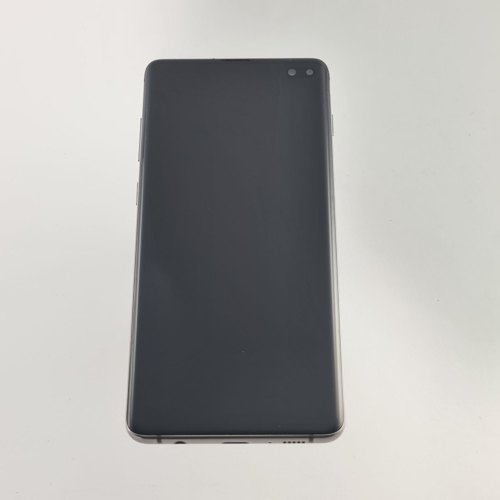 Смартфон Samsung Galaxy S10+ (G975F) 128Gb Black (SM-G975FZKDSEK) USED **