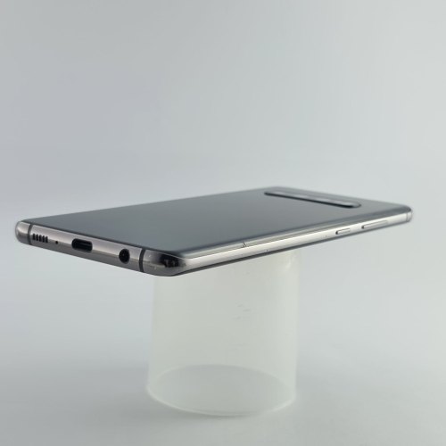 Смартфон Samsung Galaxy S10+ (G975F) 128Gb Black (SM-G975FZKDSEK) USED **