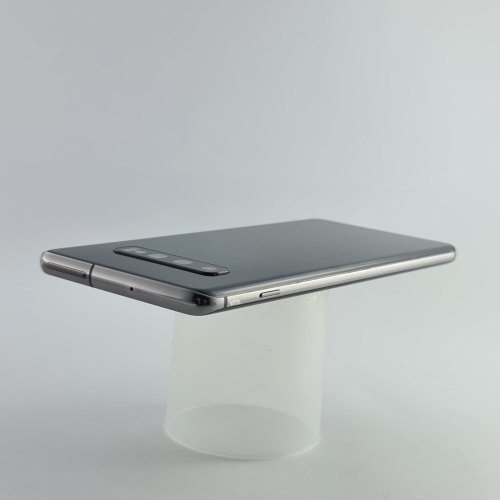 Смартфон Samsung Galaxy S10+ (G975F) 128Gb Black (SM-G975FZKDSEK) USED **