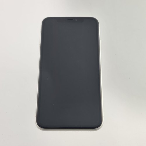 Смартфон iPhone XR 128GB White, Model A2105 USED **