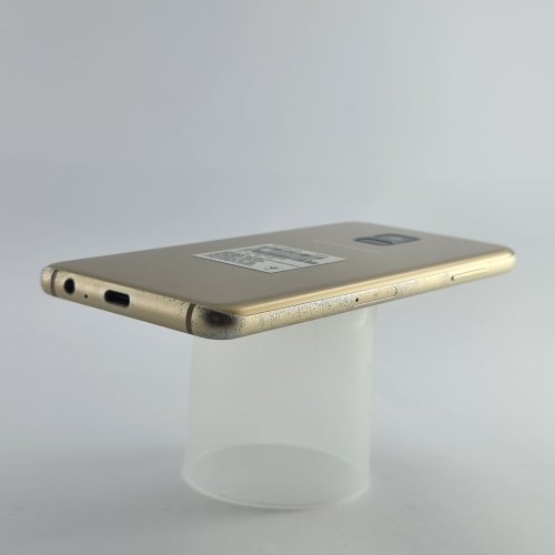 Смартфон Samsung Galaxy A6 2018 (A600F) 32Gb Black (SM-A600FZKNSEK) USED **