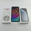 Смартфон iPhone XR 64GB White, Model A2105 USED **