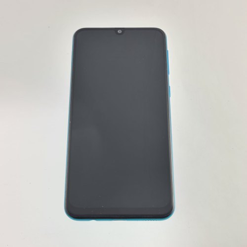 Смартфон Samsung Galaxy M21 (M215F) 64Gb Blue (SM-M215FZBUSEK) USED **