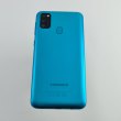 Смартфон Samsung Galaxy M21 (M215F) 64Gb Blue (SM-M215FZBUSEK) USED **