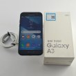 Смартфон Samsung Galaxy A3 2017 (A320F) 16Gb Black (SM-A320FZKDSEK) USED **