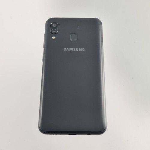 Смартфон Samsung Galaxy A30 (A305F) 32Gb Black (SM-A305FZKUSEK) USED **