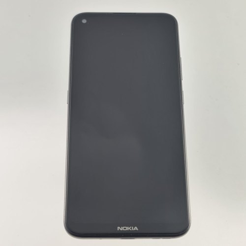 Смартфон Nokia 3.4 3/64Gb Gray (TA-1283) USED **
