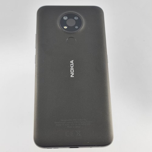Смартфон Nokia 3.4 3/64Gb Gray (TA-1283) USED **