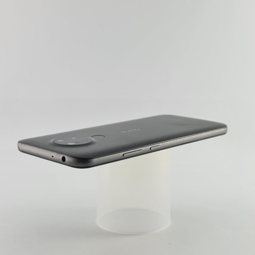 Смартфон Nokia 3.4 3/64Gb Gray (TA-1283) USED **