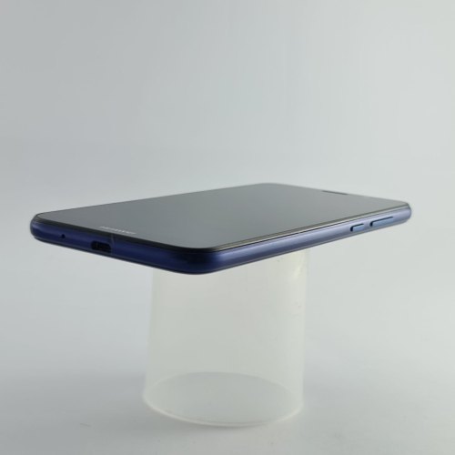 Смартфон Huawei Y5 2018 2/16Gb Blue (DRA-L21) USED **