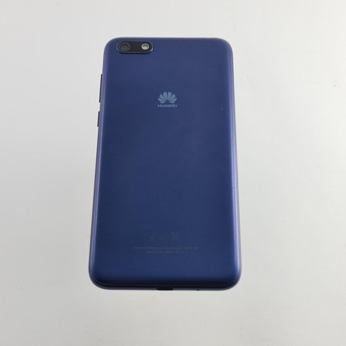 Смартфон Huawei Y5 2018 2/16Gb Blue (DRA-L21) USED **