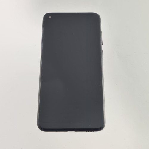 Смартфон Samsung Galaxy M11 (M115F) 32Gb Black (SM-M115FZKNSEK) USED **
