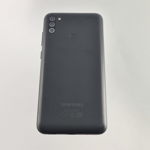 Смартфон Samsung Galaxy M11 (M115F) 32Gb Black (SM-M115FZKNSEK) USED **