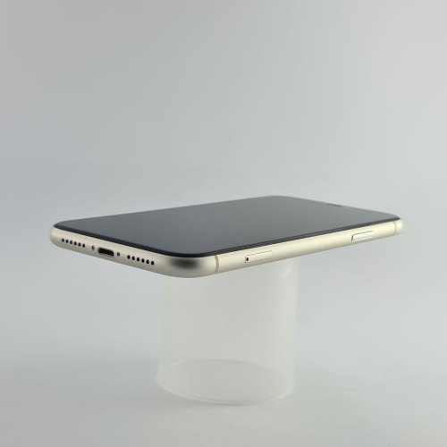 Смартфон iPhone 11 128GB White, Model A2221 USED **