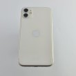 Смартфон iPhone 11 128GB White, Model A2221 USED **