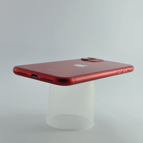 Смартфон iPhone 11 64GB (PRODUCT)RED, Model A2221 USED **