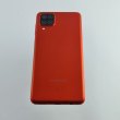 Смартфон Samsung Galaxy A12 2021 (A127F) 64Gb Red (SM-A127FZRVSEK) USED **