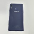 Смартфон Samsung Galaxy A20s (A207F) 32Gb Blue (SM-A207FZBDSEK) USED **