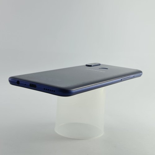 Смартфон Samsung Galaxy A20s (A207F) 32Gb Blue (SM-A207FZBDSEK) USED **