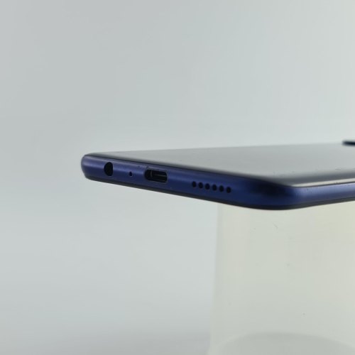 Смартфон Samsung Galaxy A20s (A207F) 32Gb Blue (SM-A207FZBDSEK) USED **