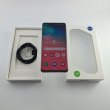 Смартфон Samsung Galaxy S10+ (G975F) 128Gb Ceramic White (SM-G975FCWDSEK) USED **