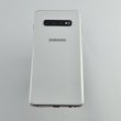 Смартфон Samsung Galaxy S10+ (G975F) 128Gb Ceramic White (SM-G975FCWDSEK) USED **