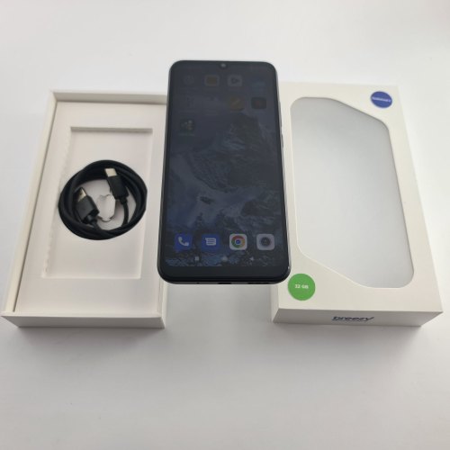 Смартфон Xiaomi Redmi 9A 2/32Gb Granite Gray USED **