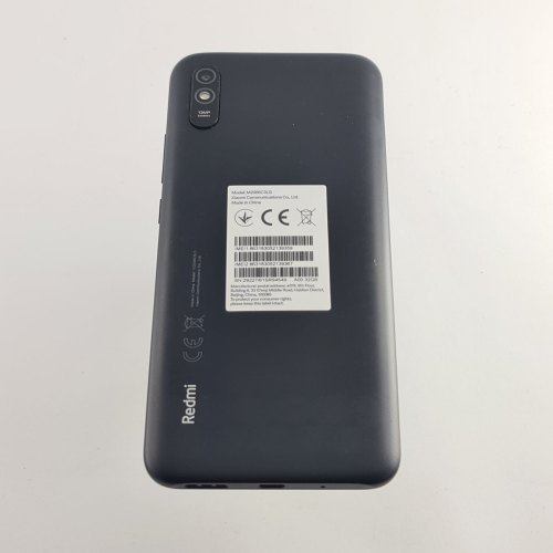 Смартфон Xiaomi Redmi 9A 2/32Gb Granite Gray USED **