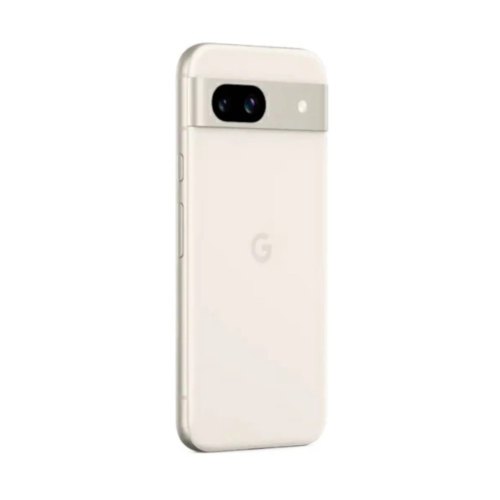 Смартфон Google Pixel 8A 8/128GB Porcelain (global) JP **