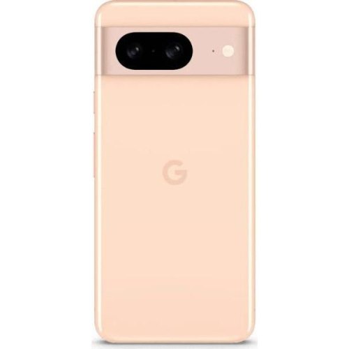 Смартфон Google Pixel 8 8/256GB Rose (global) US **