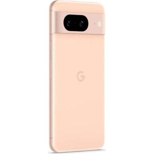 Смартфон Google Pixel 8 8/256GB Rose (global) US **