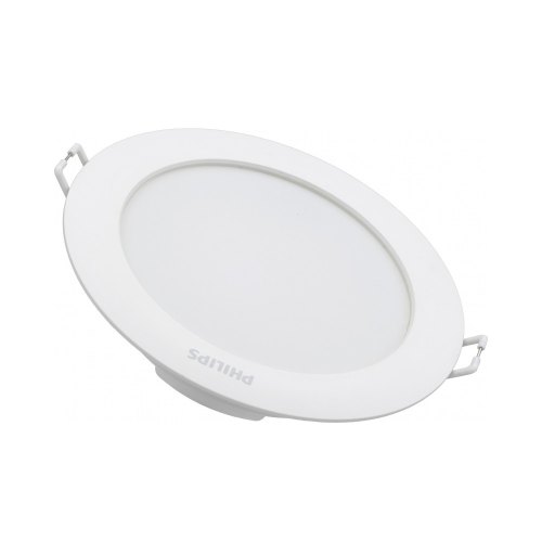 Світильник даунлайт Philips DN020B LED 14Вт 1200Лм 4000K 170мм білий