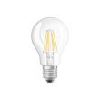 Лампа OSRAM LED E27 7Вт 2700K 806Лм A60 філаментна