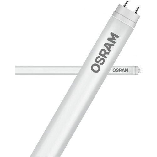 Лампа OSRAM LED G13 600мм 8Вт 4000K 900Лм ST8 ENTRY AC