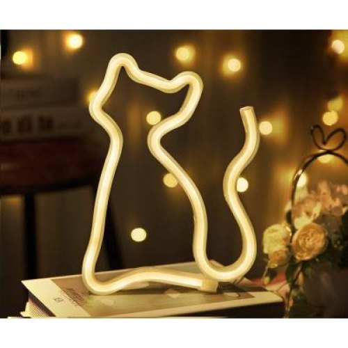 Гнучкий контур Smart LED Twinkly Flex RGB, IP20, довжина 2м, кабель білий