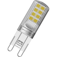 Лампа OSRAM LED G9 2.6Вт 2700К 320Лм PIN30