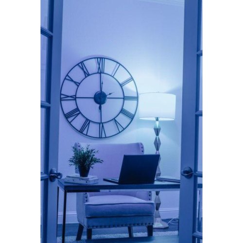 Лампа OSRAM LED Е14 RGB 5.5Вт 2700K пульт ДУ Р45 STAR